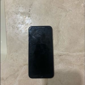 iPhone 6 unlocked with 128gb. Never used